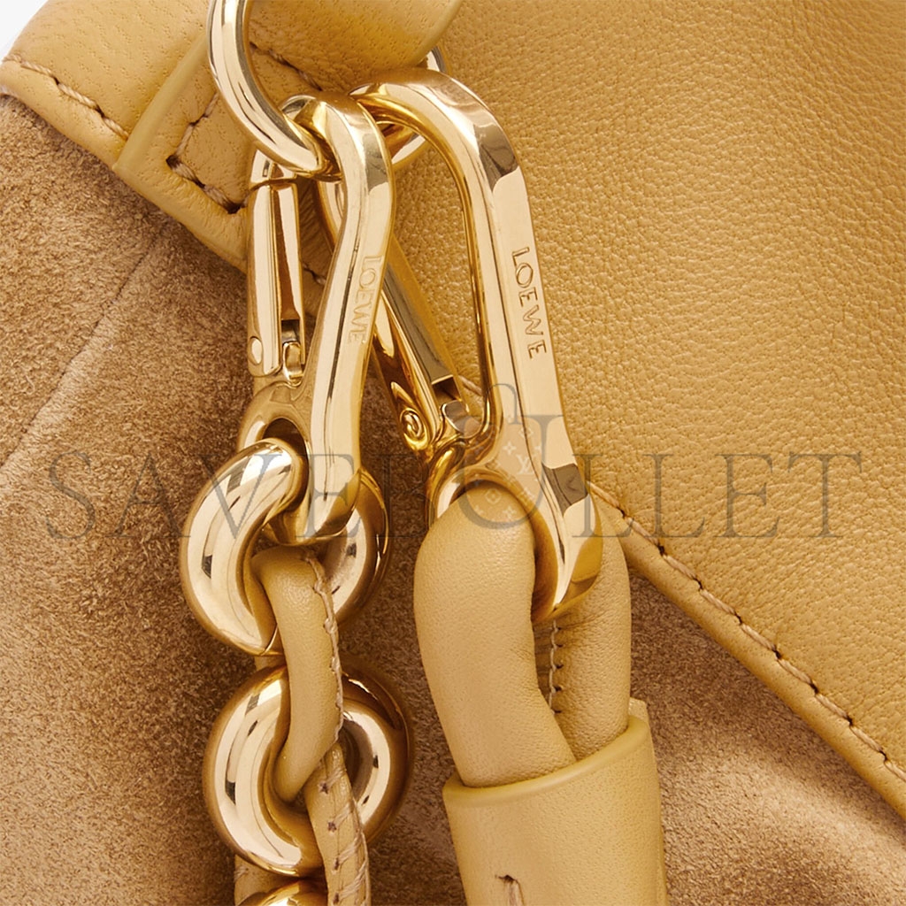 l*ew* medium flamenco purse in mellow nappa lambskin 0011036787 (30*20*10.5cm)